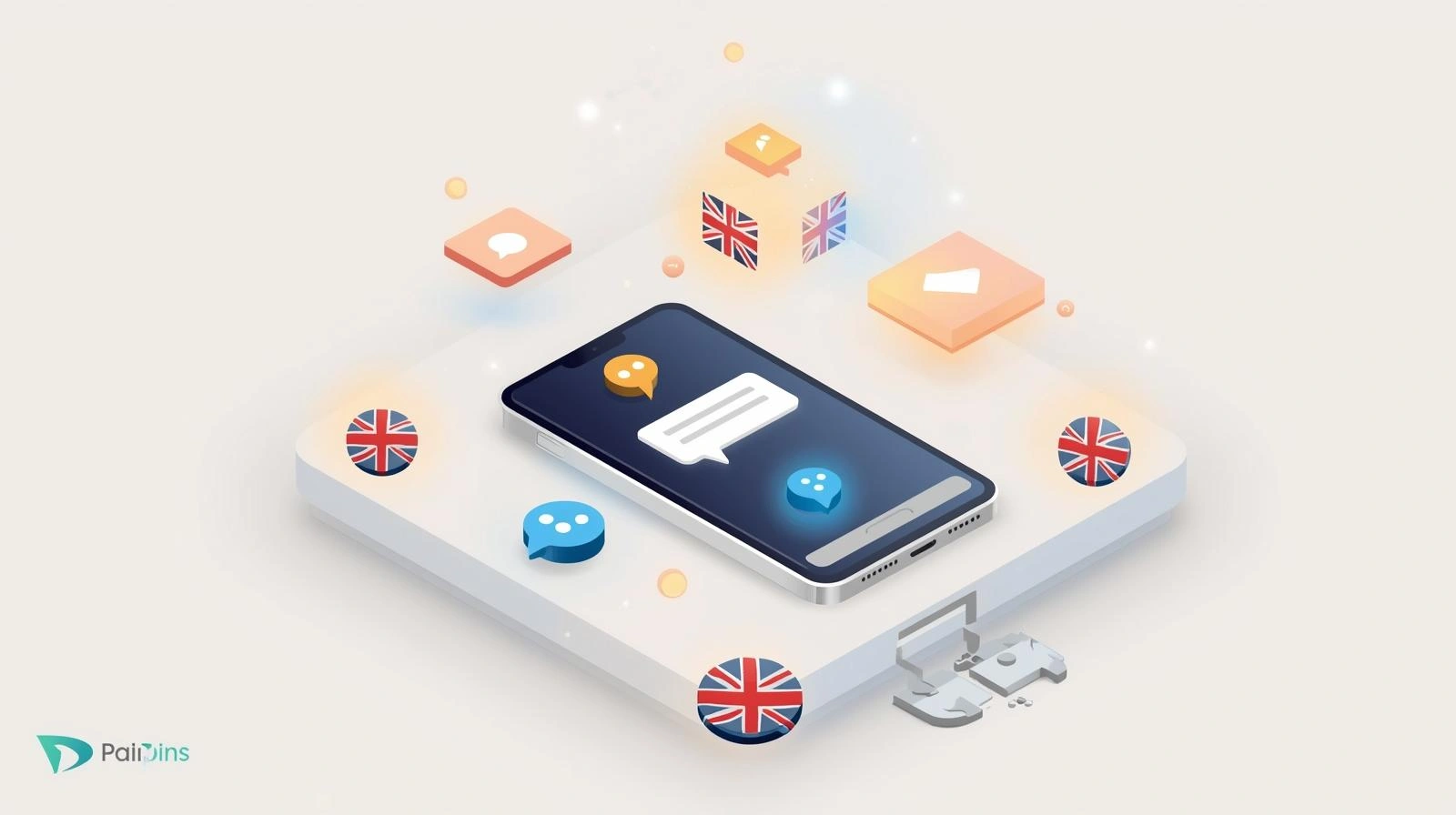Get a Virtual Number for Getir in UK – Fast OTP